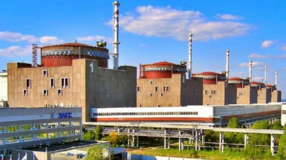 Росіяни готують провокацію під фальшивим прапором на ЗАЕС – розвідка