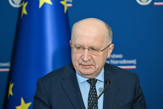 Комісар ЄС закликав Європу створити армію дронів для захисту від Росії