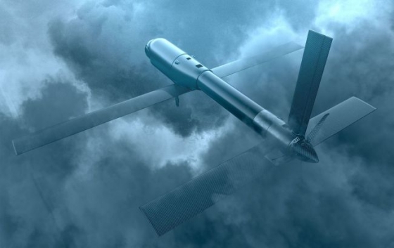 США направит в Украину новейшие истребители танков Switchblade 600