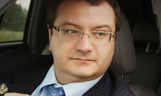 Расследование убийства адвоката Грабовского завершено