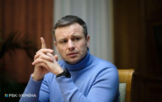 Україні у 2024 році загрожує &quot;дірка&quot; у 29 млрд доларів без підтримки союзників, - Мінфін
