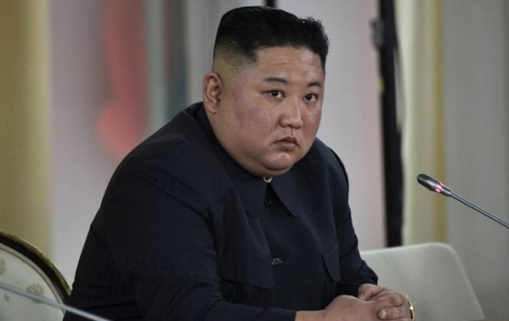 Ким Чен Ын заявил о &quot;большом кризисе&quot; в КНДР