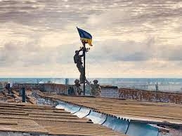 ЗСУ звільнили від окупантів три населених пункти - Зеленський	
