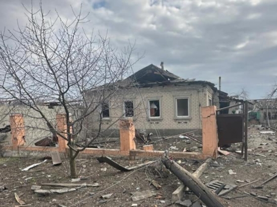Оперативна ситуація по Донецькій області станом на ранок 7 березня