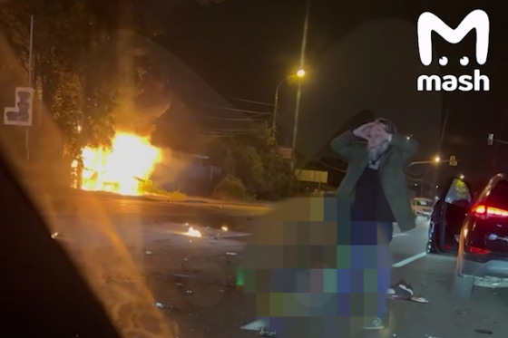 Сів в інше авто: ідеолог російського фашизму Дугін збирався їхати разом із донькою, яка загинула у машині, що підірвалася 
