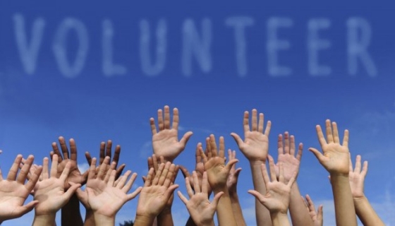 Мир отмечает Международный день волонтеров