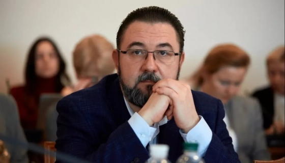 Законопроєкт про заборону УПЦ МП можуть &quot;заспамити&quot; кількома тисячами правок до другого читання, - &quot;слуга народу&quot; Потураєв