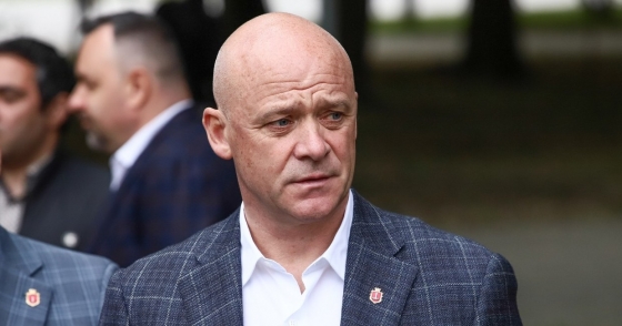 Захист Труханова подаватиме апеляцію на рішення ВАКС