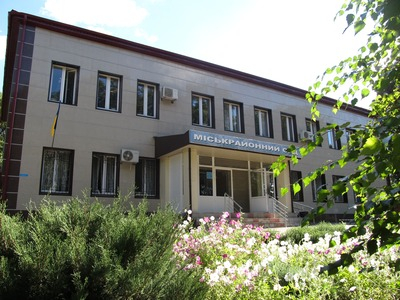 Суд одного із міст Краматорського району припиняє роботу на місці через наближення фронту