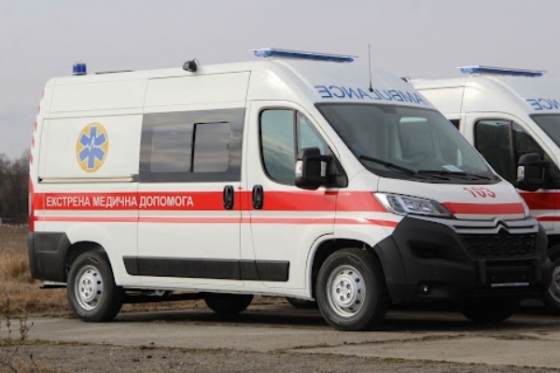 На какие вызовы не приедет скорая помощь к жителям Краматорска 