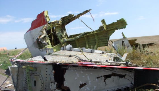 США назвали серйозним кроком вирок у справі MH17