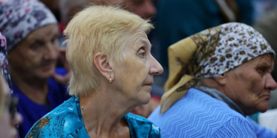 Жителів Курщини евакуюють до оздоровчих закладів тимчасово окупованого РФ Криму