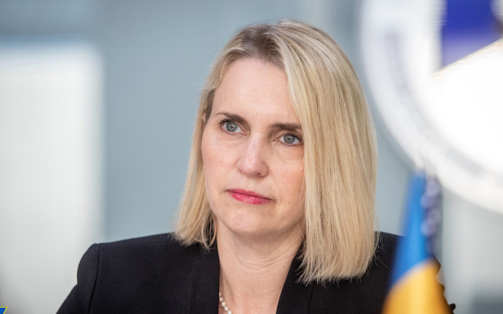 Посольство США у Києві вже відновило роботу, - посол Брінк