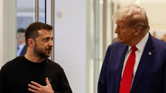 Документи з &quot;Плану перемоги&quot; можуть бути основою для плану Трампа, - Зеленський