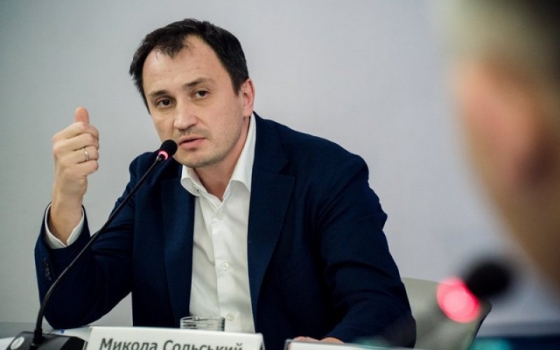 Польща через підозру ексміністру Сольському скасувала переговори з Україною щодо протестів фермерів