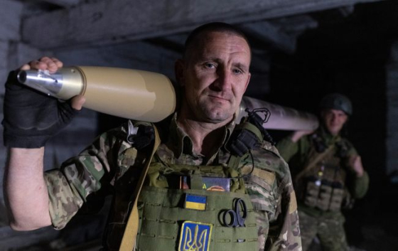 Навіщо ЗСУ здійснюють &quot;рейд&quot; в Бєлгородську область: пояснення експерта