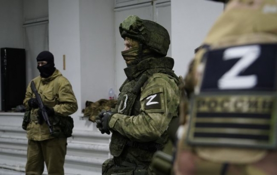 Великі втрати та конфлікти: партизани з&#039;ясували обстановку в окупантів на Харківському напрямку