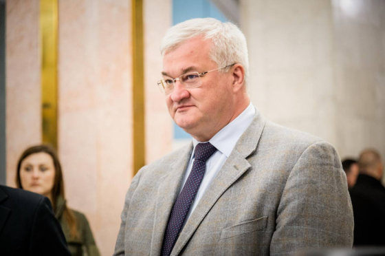 Люди в Газі не повинні продовжувати страждати через жахливі злочини ХАМАСу, - Сибіга