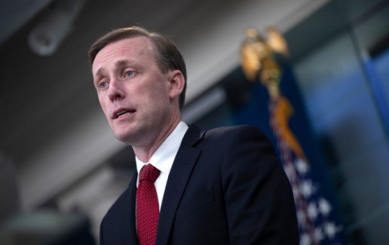 США передадуть Туреччині винищувачі F-16 після згоди на вступ Швеції до НАТО