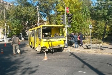 Виновник смертельного ДТП в Мариуполе осужден условно