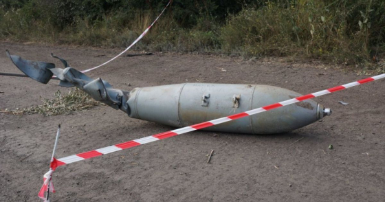Війська РФ запускають КАБи на Харківщину, - Повітряні сили