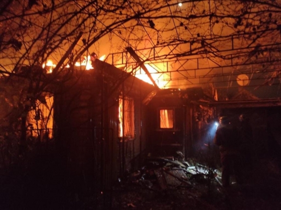 Оперативна ситуація по області станом на ранок 30 вересня