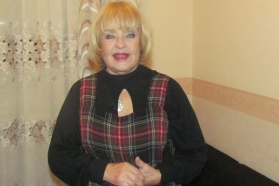 Ада Роговцева: «Настоящая любовь приходит один раз. Все остальное — это уже вариации на тему»