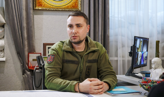 Військова співпраця КНДР та РФ становить серйозну загрозу для міжнародної спільноти, - Буданов