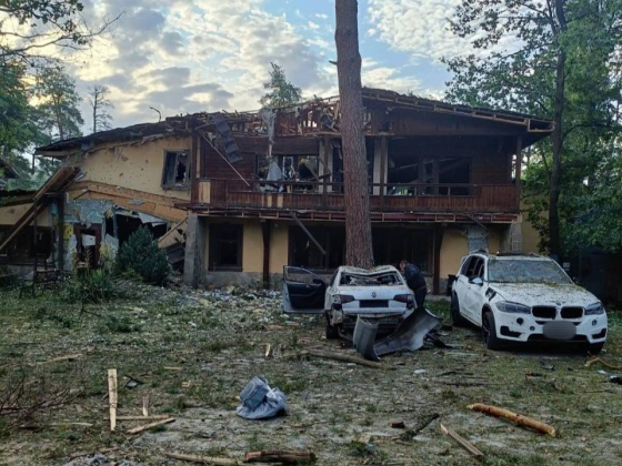 Оперативна ситуація по області станом на ранок 3 липня