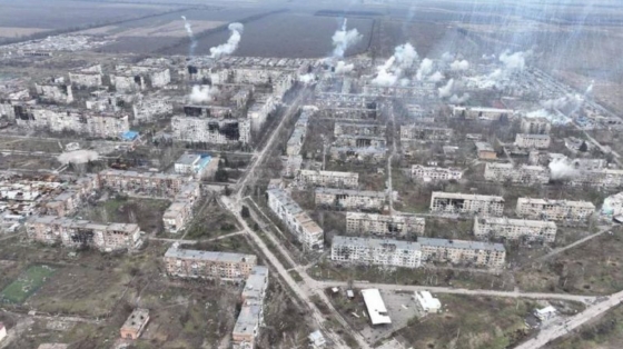 З Вугледару евакуювали останню дитину, - Нацполіція 