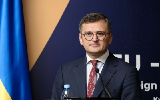 Кулеба відвідає Брюссель: деталі відрядження