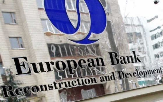 ЄБРР схвалив збільшення капіталу на 4 млрд євро для фінансування України