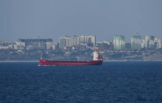 В Греції запропонували створити морський транспортний коридор, на одному кінці якого була б Одеса 