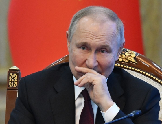 Канада задоволена ордером на арешт Путіна й очікує від МКС більше рішень, - посол Галадза