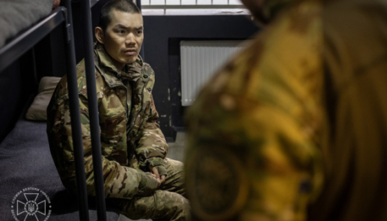 Україна в ОБСЄ: Поява китайців на полі бою - доказ того, що Москва не зацікавлена в мирі