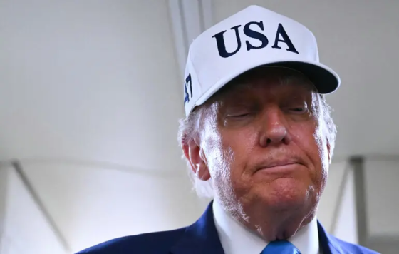 В The Hill розповіли про двох іноземних лідерів, які створюють Трампу труднощі