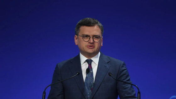 Кулеба: Естонія передасть Україні енергоблок однієї зі своїх електростанцій