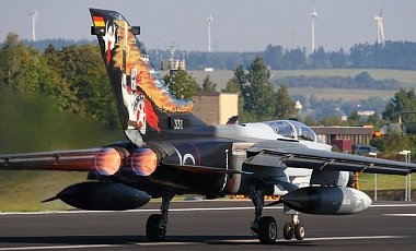 США разместят в Германии модернизированные ядерные бомбы - СМИ