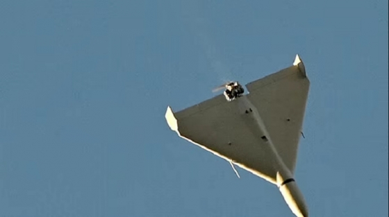 Самостійно РФ може виготовляти 400-500 &quot;шахедів&quot; на місяць, - КНДІСЕ