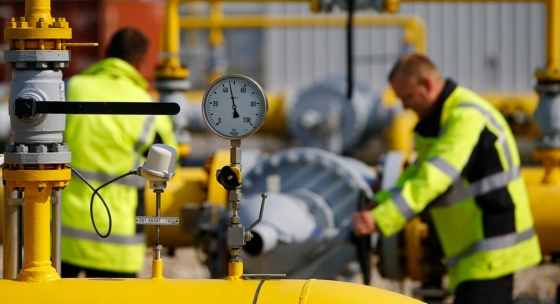 Бахмута та Лимана у списку немає: У яких містах Донеччини буде газ 