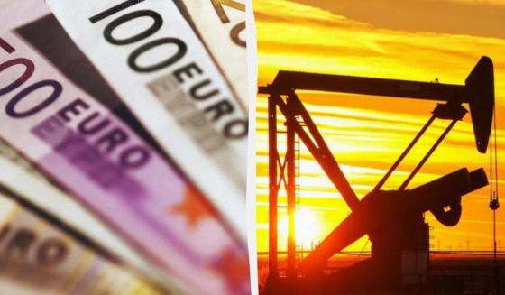 Захід заплатив Росії за нафту і газ більше, ніж надав допомоги Україні, - ВВС