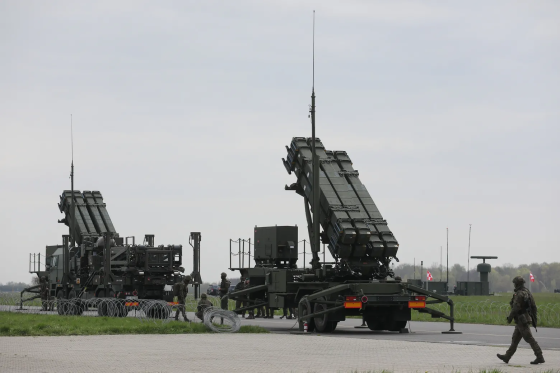 Reuters: Деякі союзники дізналися про план Трампа щодо України тільки після його оголошення