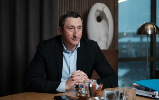 &quot;Нафтогаз&quot; має намір збільшити закупівлю товарів українського виробництва