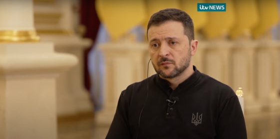 Росія може отримати українські &quot;рідкісноземи&quot; безкоштовно, якщо території не будуть захищені, - Зеленський