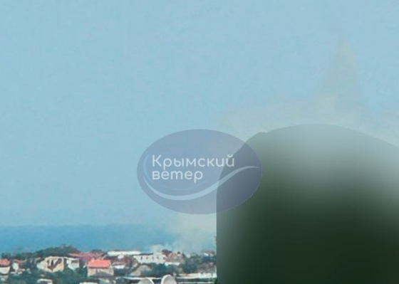 У Севастополі окупаційна &quot;влада&quot; запровадила надзвичайний стан