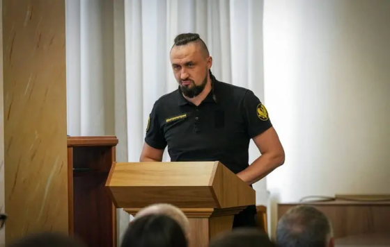 Київ розглядає варіант заміщення критичних видів озброєння США — Камишін