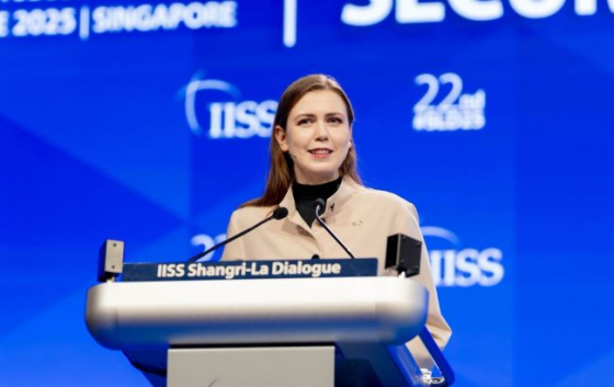 Литва бореться за членство України в НАТО всупереч тиску