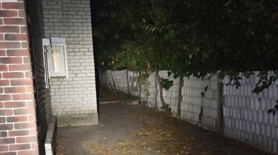 В Харькове женщину загрызли ее &quot;бойцовские&quot; собаки