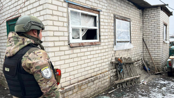 Оперативна ситуація по Донецькій області станом на ранок 30 грудня