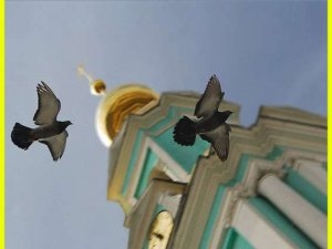 Сегодня православные христиане отмечают Прощеное воскресенье